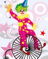 Clown