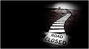 爱情止路