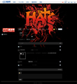 嘻哈HATE